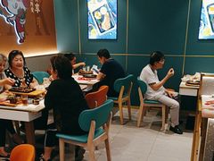 -豪享来(我格广场店)