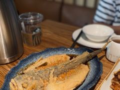 黄花鱼-小和庆·知味(首铸万科店)