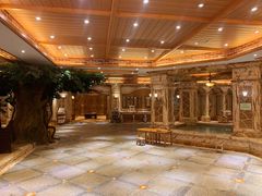 -金紫荆松骨休闲水会