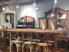 -秋林西餐厅(总店)