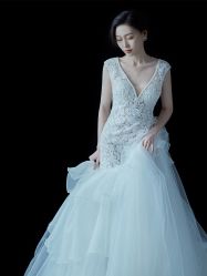 点击看大图 -第一夫人婚纱摄影(南京店)