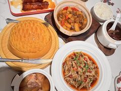 -广府汤语·靓汤·早茶·小粤菜(仁恒梦店)