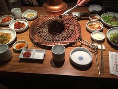 -王妃家(明洞中央店)