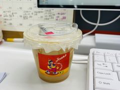 -Jeans Coffee牛仔裤咖啡