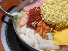 -양평식당·杨平食堂(华贸店)
