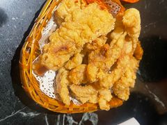 -廖川菜(太阳宫店)