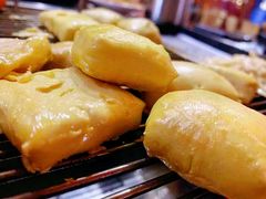 -石屏老字号4号包浆豆腐美食城(泼水广场店)