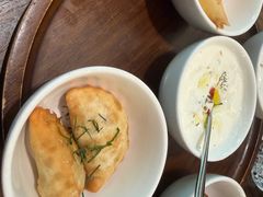 -ELI FALAFEL Lebanese&Mediterranean黎巴嫩美食(富城路店)
