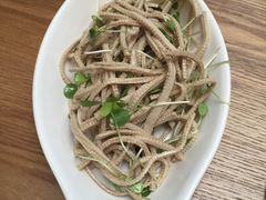 -金豆角砂锅焖面(安贞店)