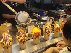 -大学城夜市大排档(凤栖路店)