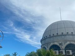 -云顶咖啡厅·中西餐(天诚港店)