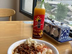 -太原面食店(解放路店)