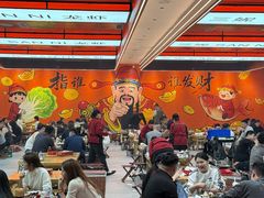 -三妮龙虾(鑫琦店)