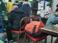 -小白房辣焙子(西落凤街店)