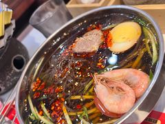 -状元阁烧烤(新华路总店)