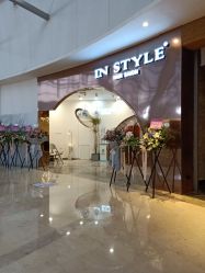 -INSTYLE造型·明星店