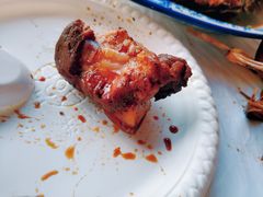 古镇扎肉-洞天食府(北大街店)