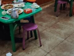 大堂-回味南塘老王虾尾(总店)