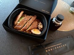-馔豚·台北菜专门店(深圳湾万象城店)