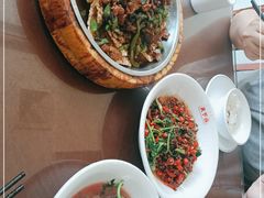 -天下客饭店(中山路店)