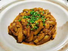 -嘉宴(明发外滩广场店)