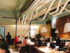 大堂-十面春风·江南面馆(崇宁路店)