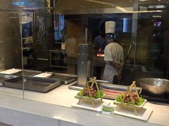 门面-天下春花园酒店(大东店)