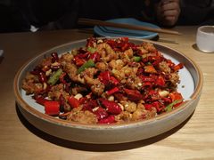 -苦尽酒馆·川菜(鼓楼店)