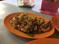 -明记烧鱼美味店