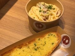 -西方小巷 Western Alley·欧洲街头小吃(时尚天河店)