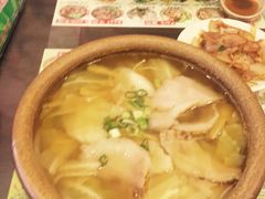 -甘泉鱼面(昌平店)