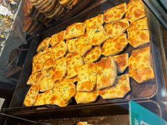 羊肉烤包子-中关村烤包子(中关村店)