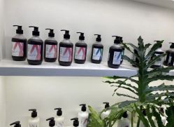 -P.STYLE 派斯造型