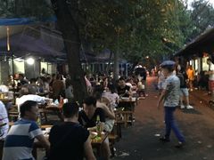 大堂-三哥田螺(北书院街店)