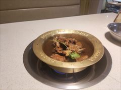 -和庆斋羊蝎子火锅·碳缸烧烤(顺义旗舰店)
