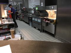 -麦当劳(贵和购物中心B1店)
