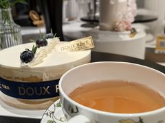 -杜哈夫DOUX RÊVE·生日蛋糕(日月光店)