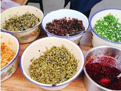 -老五热干面(沿江大道店)