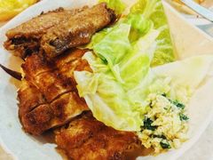 双拼捞丁-兰芳园(上环店)