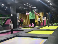 -吾悦广场(南京鼓楼店)