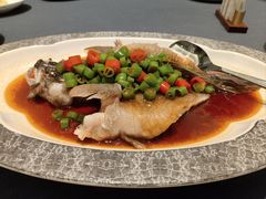 -石泉私宴