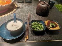 -湊湊火锅·茶憩(打浦桥日月光店)