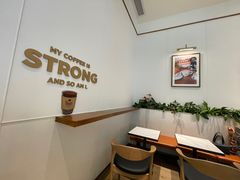 -Peet's 皮爷咖啡(乐峰店)