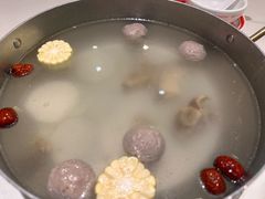 -八合里潮汕鲜牛肉火锅(上海汇智广场店)