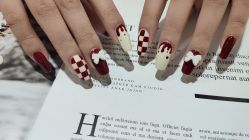 -A+·68自助美甲