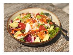 -RAC BAR(安福路店)