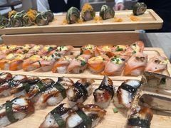 -菲住布渴酒店自助餐厅(阿里巴巴西溪园区店)