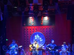 -江湖国风民谣酒馆(五一街店)