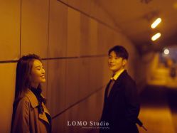 -拉玛摄影 STUDIO(滨江道店)