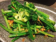 -枫品铁板烧(东樾店)